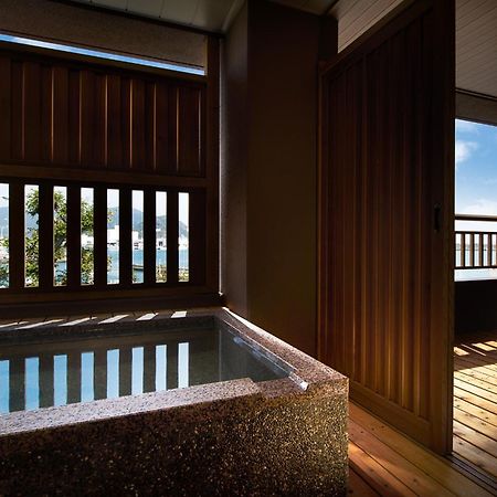 Migiwaya Hotell Yaizu Eksteriør bilde