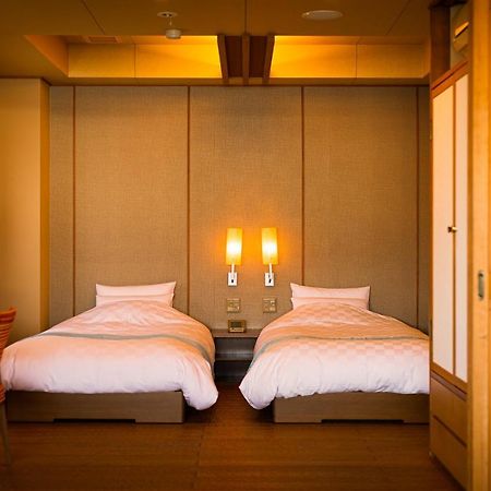 Migiwaya Hotell Yaizu Eksteriør bilde