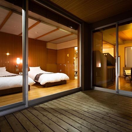 Migiwaya Hotell Yaizu Eksteriør bilde