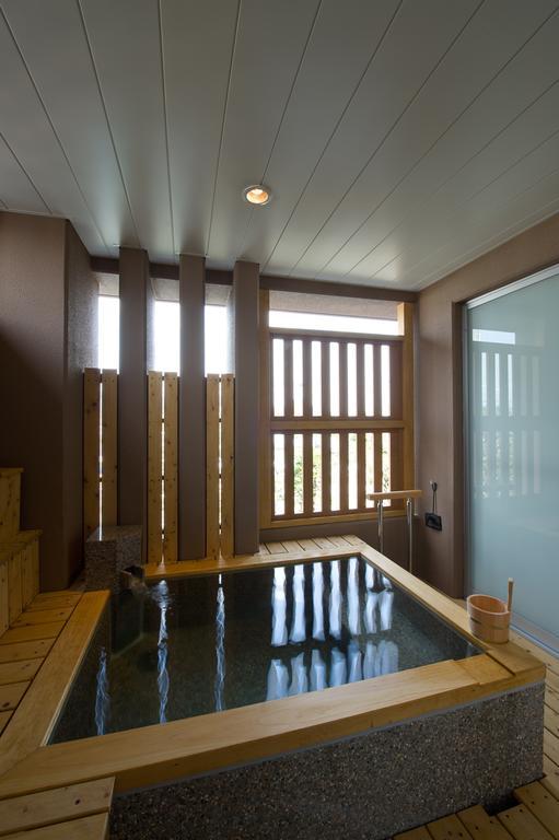 Migiwaya Hotell Yaizu Eksteriør bilde