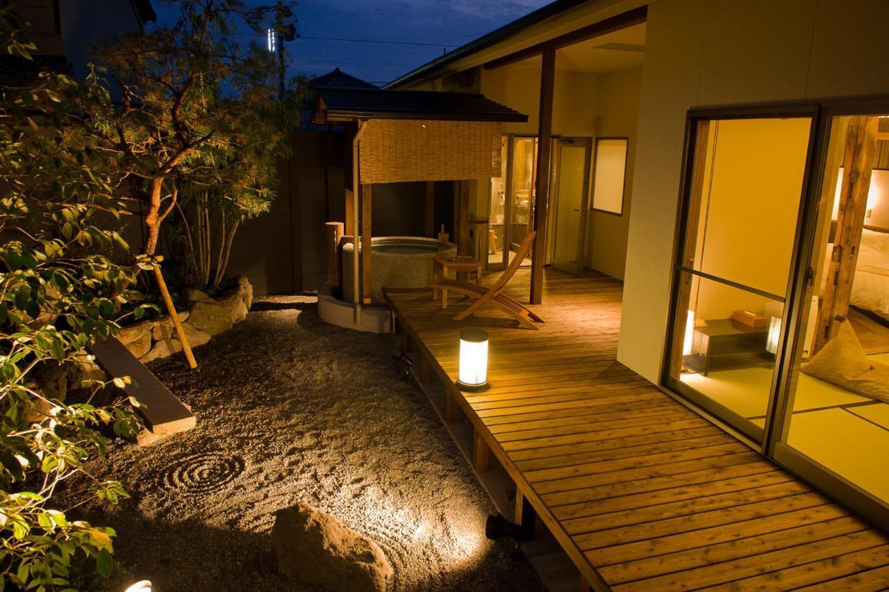 Migiwaya Hotell Yaizu Rom bilde