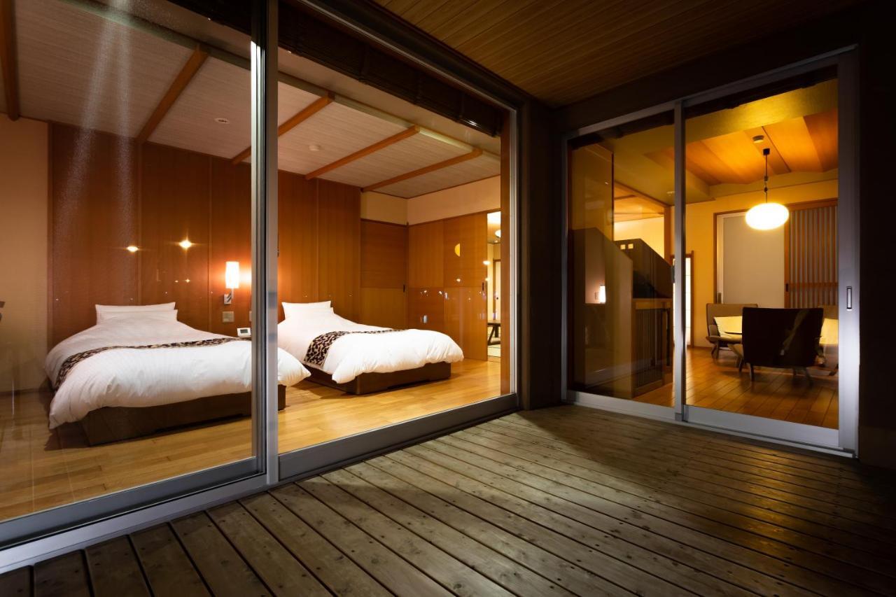 Migiwaya Hotell Yaizu Eksteriør bilde