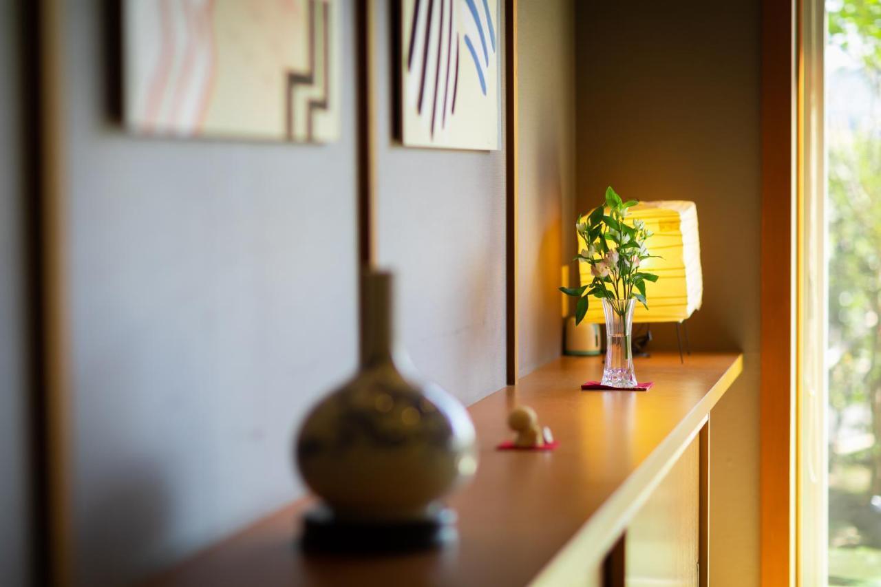 Migiwaya Hotell Yaizu Eksteriør bilde