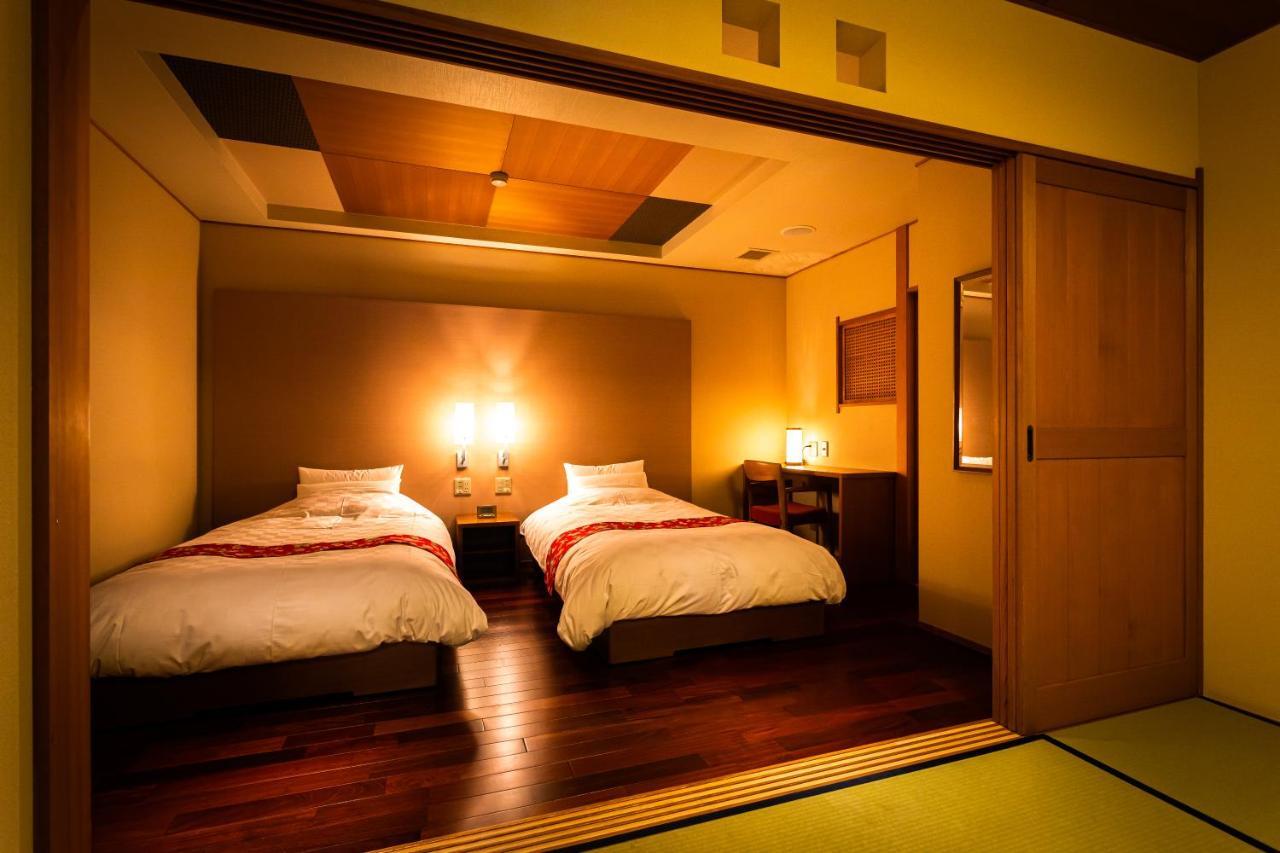 Migiwaya Hotell Yaizu Eksteriør bilde