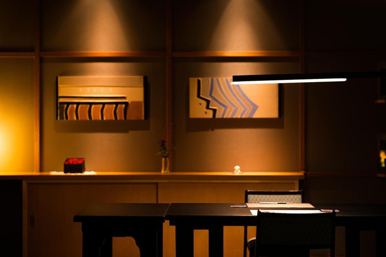 Migiwaya Hotell Yaizu Eksteriør bilde